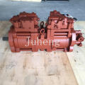 SY135 Hydraulikpumpe YY10V00009F5 Hauptpumpe